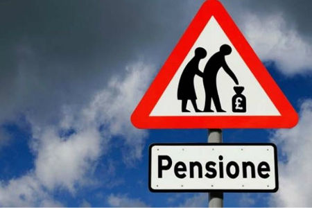Ultime Notizie su Pensioni e Docenti: Nel 2019 in pensione a 67 anni