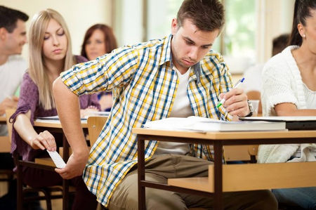 Maturità 2017: oggi la prima prova Maturità 2017: oggi la prima prova