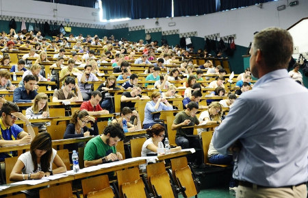 Prof universitari in sciopero, a rischio la sessione autunnale