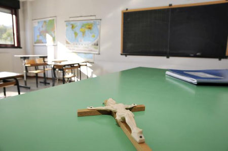 Insegnanti di Religione, Miur approva Concorso da 4.600 cattedre