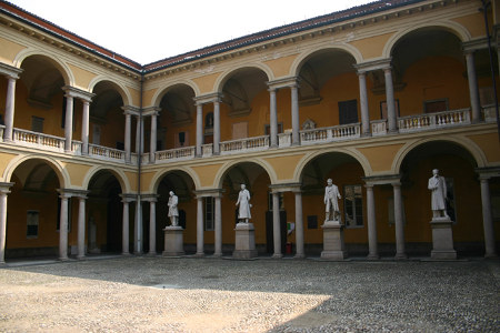 Università Di Pavia Concorsi concorsi universit 224 di pavia bando per personale tecnico Università Di Pavia Concorsi concorsi universit 224 di pavia bando per personale tecnico