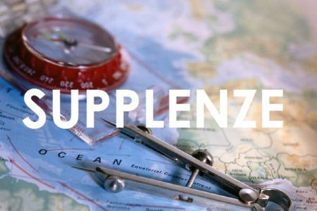 Supplenze E Messa A Disposizione Le Migliori Province E