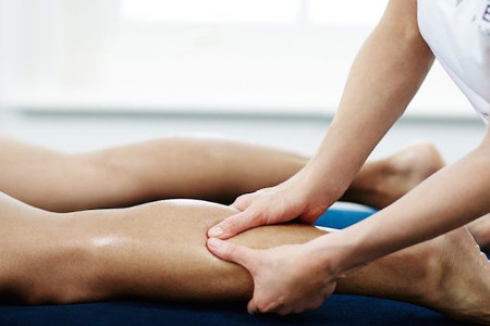 Professioni – Come diventare massaggiatore sportivo CSEN