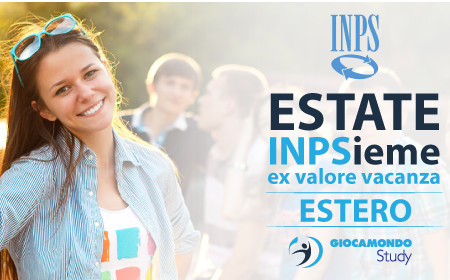Estate INPSieme 2018: bando Inps cos\'è requisiti domanda e scadenza ... Estate INPSieme 2018: bando Inps cos\'è requisiti domanda e scadenza ...