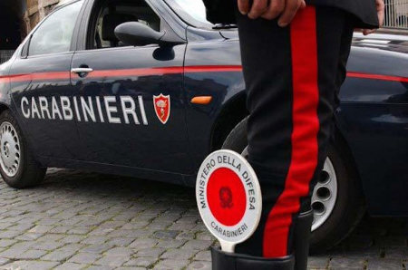Concorso Carabinieri: Posti per 33 Sottotenenti