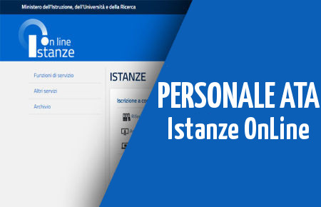 Modello D3 Ata Su Istanze Online Come Accedere Tutte Le