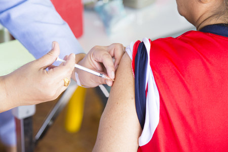 Scuola e Vaccini, si va verso l’obbligatorietà “graduale”