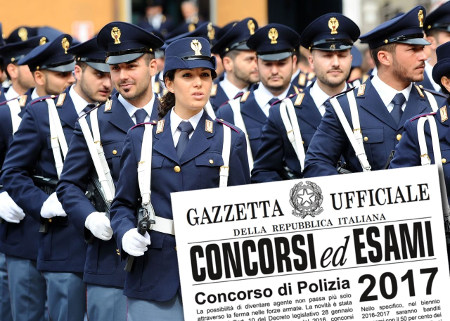 concorsi