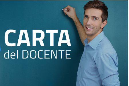 Carta Docente 2019 Tutte Le Info Sul Bonus Docenti Da 500