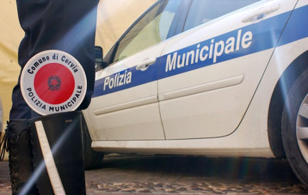 Concorso Polizia Municipale 2019, Bando in Gazzetta Ufficiale da 10 posti