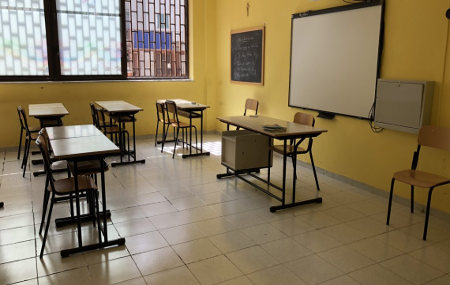 Varese: 13 famiglie disertano la scuola “Non c’è adeguata sicurezza”