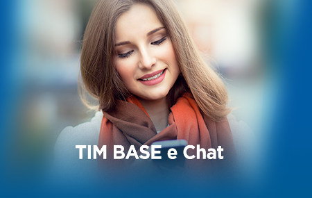 Come disattivare TIM Base e Chat, guida pratica passo passo