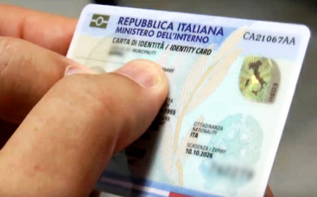 Documento di Identità in scadenza il DL “Cura Italia”, prorogata validità, ecco le novità