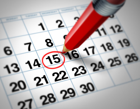 Calendario Prove Concorso Docenti 2022