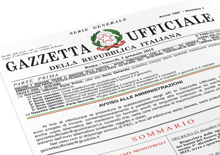 Bando 2021 Regione Campania: ultime novità sulle prove