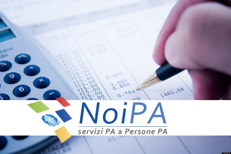 NoiPa, Stipendi supplenze Brevi, accredito su conto il 28 settembre