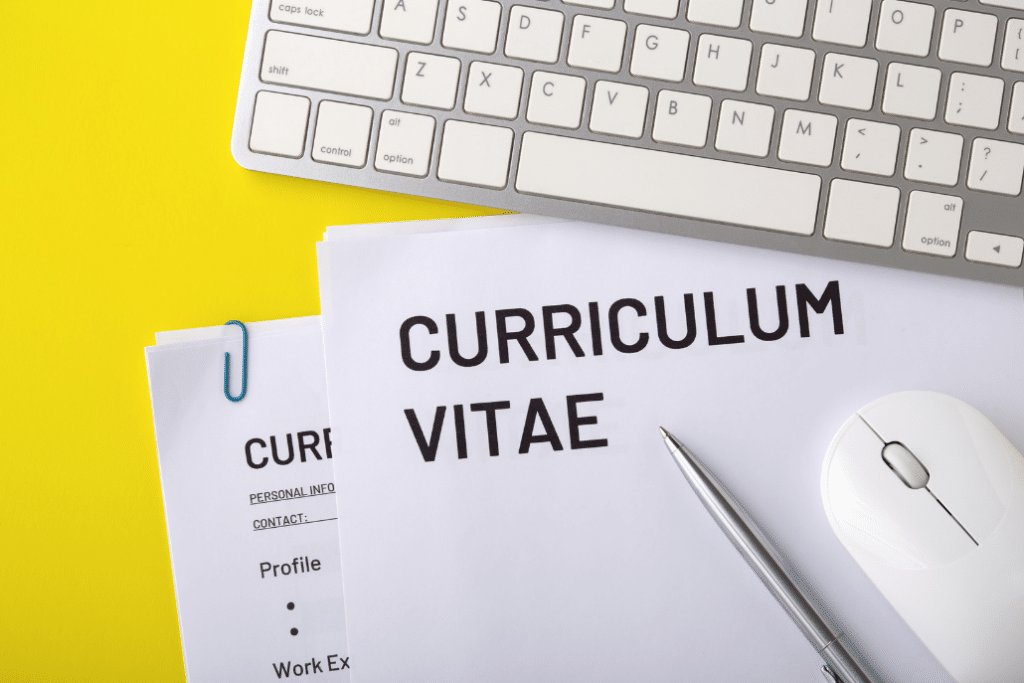 Curriculum Vitae Senza Esperienza, ecco come fare - MIUR Istruzione